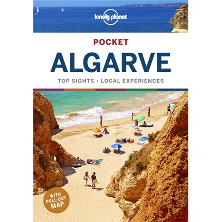 Algarve Pocket 2ed -anglais-