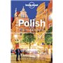 Polish Phrasebook & Dictionary 4ed -anglais-