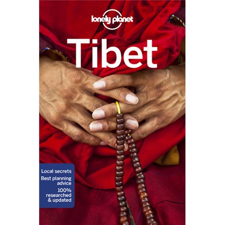 Tibet 10ed -anglais-