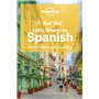 Fast Talk Latin American Spanish 2ed -anglais-