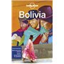 Bolivia 10ed -anglais-