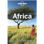 Africa Phrasebook & Dictionary 3ed -anglais-