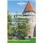 Estonian, Latvian & Lithuanian Phrasebook 4ed -anglais-
