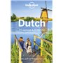 Dutch Phrasebook & Dictionary 3ed -anglais-