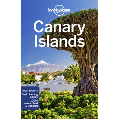 Canary Islands 7ed -anglais-