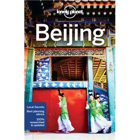 Beijing 11ed -anglais-