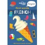 First Words French 1ed -anglais-