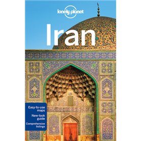 Iran 7ed -anglais-