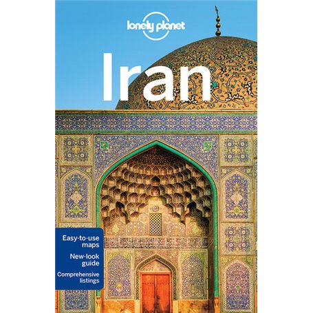 Iran 7ed -anglais-