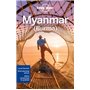 Myanmar (Burma) 13ed -anglais-