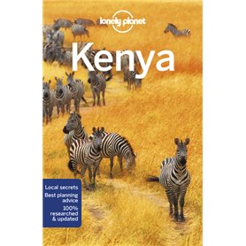 Kenya 10ed -anglais-