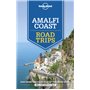 Amalfi Coast Road Trips 2ed -anglais-