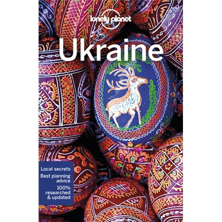 Ukraine 5ed -anglais-