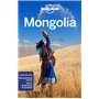 Mongolia 8ed -anglais-