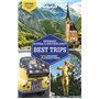 Germany, Austria & Switzerland's Best Trips 2ed -anglais-