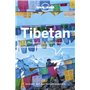 Tibetan Phrasebook & Dictionary 6ed -anglais-