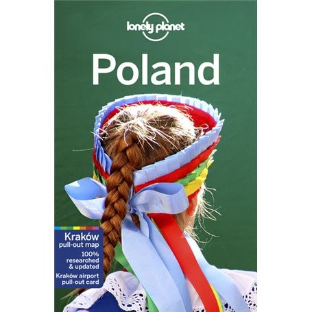 Poland 9ed -anglais-