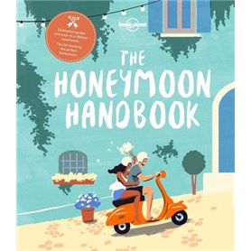 The Honeymoon Handbook 1ed -anglais-