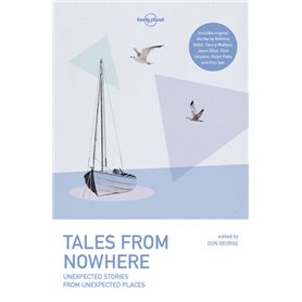 Tales from Nowhere 3ed -anglais-