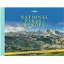 National Parks of Europe 1ed -anglais-