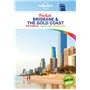 Brisbane & the Gold Coast Pocket 1ed -anglais-