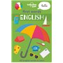 First Words English 1ed -anglais-