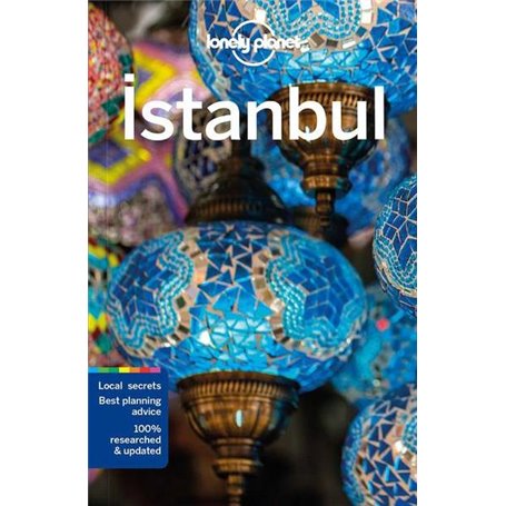 Istanbul 10ed -anglais-