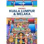 Kuala Lumpur & Melaka Pocket 3ed -anglais-