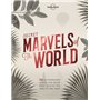 Secret Marvels of the World 1ed -anglais-