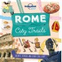 Rome 1ed - City Trails -anglais-