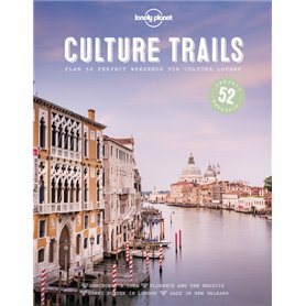 Culture Trails 1ed -anglais-