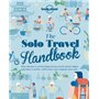 The Solo Travel Handbook 1ed -anglais-