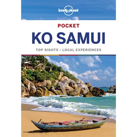 Ko Samui Pocket 2ed -anglais-