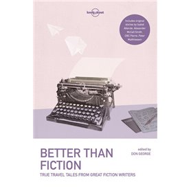 Better than Fiction 1ed -anglais-