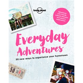 Everyday Adventures 1ed -anglais-