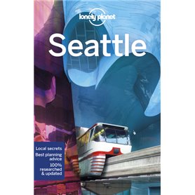 Seattle 8ed -anglais-