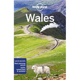 Wales 7ed -anglais-