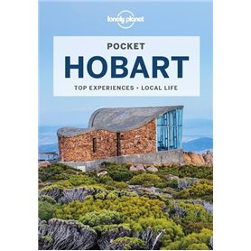 Pocket Hobart 2ed -anglais-