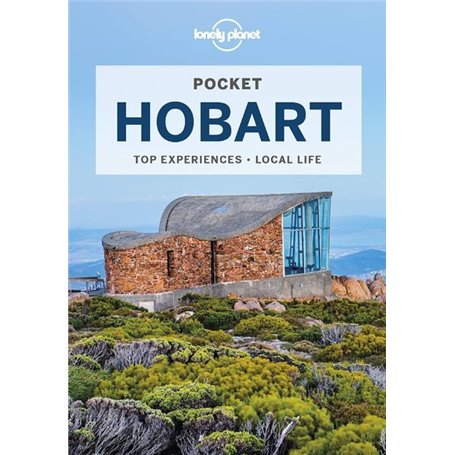 Pocket Hobart 2ed -anglais-