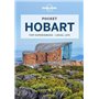 Pocket Hobart 2ed -anglais-