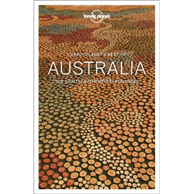 Best of Australia 3ed -anglais-