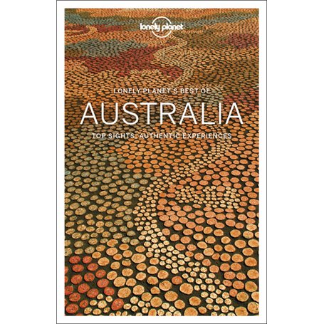 Best of Australia 3ed -anglais-