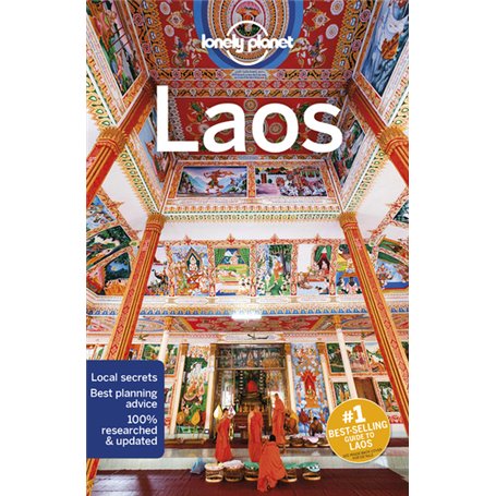 Laos 10ed -anglais-