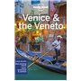 Venice & the Veneto 11ed -anglais-