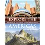 Explore The Americas 1ed -anglais-