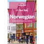 Fast Talk Norwegian 1ed -anglais-