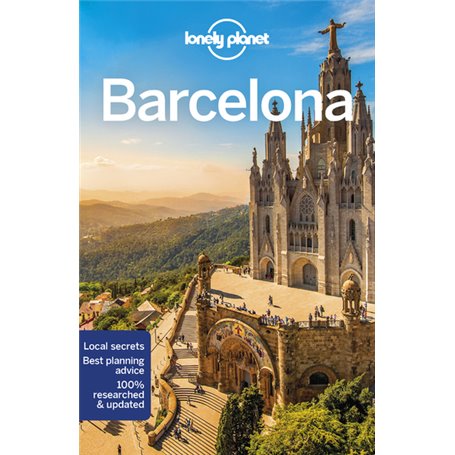 Barcelona 12ed -anglais-