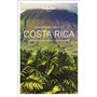 Lonely Planet's Best of Costa Rica 3ed -anglais-