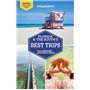 Florida & the South's Best Trips 4ed -anglais-