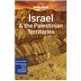 Israel & the Palestinian Territories 10ed -Anglais-